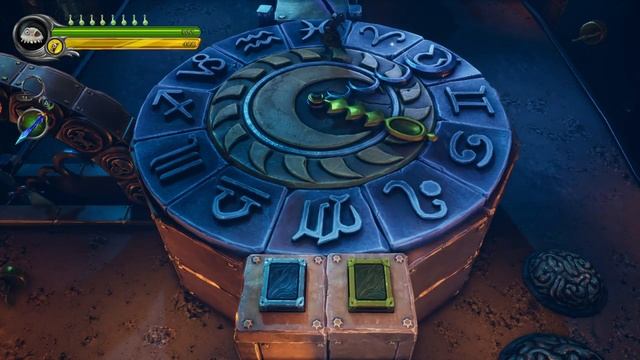 MediEvil PS4 Remake Walkthrough - Part 13: The Time Device смотреть онлайн