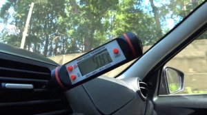 ЛАДА ГРАНТА FL 2020 |  Работа кондиционера