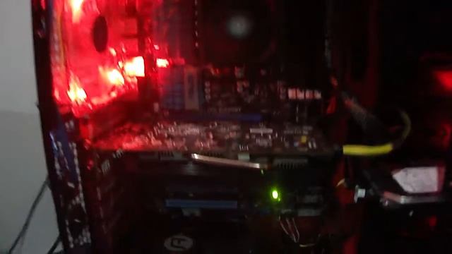My Sharkoon T9 Gaming Rig смотреть онлайн