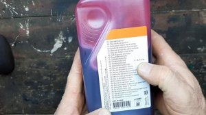 Как отличить оригинальное масло Штиль! 12 и более отличительных признаков