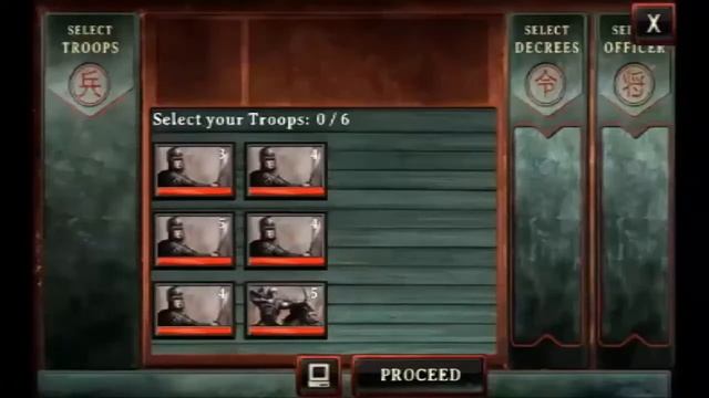 Autumn Dynasty Warlords 2. Bölüm | Agresif Oyun Tarzını Seçiyoruz. смотреть онлайн