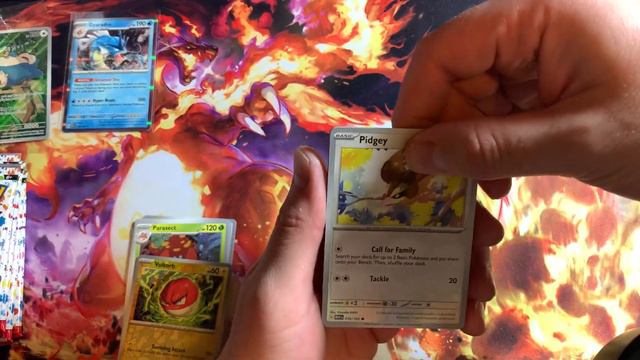 POKÉMON 151 ELITE TRAINER BOX OPENING #charizard #blastoise #venusaur #pokemon #opening #vintage смотреть онлайн