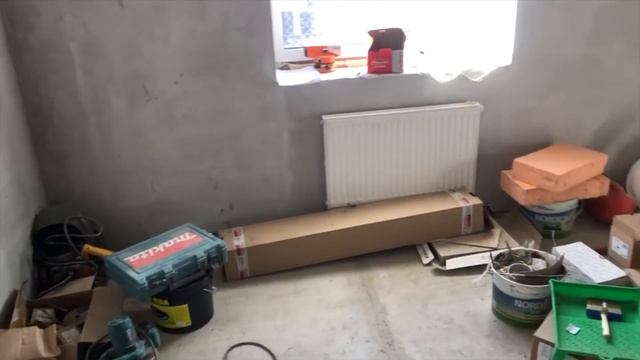 Одноэтажный дом из газобетона ФИНСКИЙ ПРОЕКТ С САУНОЙ!// Газобетонный дом в Москве смотреть онлайн