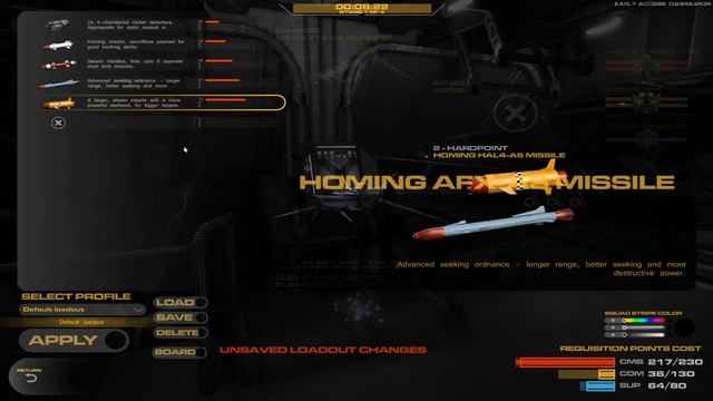 Angels Fall First, space combat and boarding actions смотреть онлайн