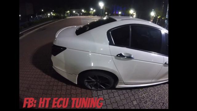 Honda Accord Ecu Tuning 短视频整理分享 смотреть онлайн