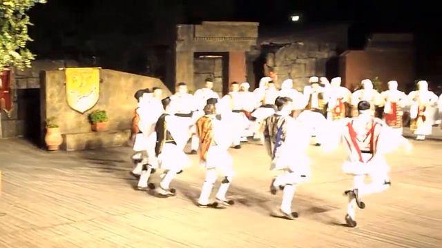 ΣΥΝΤΡΟΦΙΑ ΜΕ ΤΗΝ ΠΑΡΑΔΟΣΗ ''ΔΟΡΑ ΣΤΡΑΤΟΥ'' смотреть онлайн