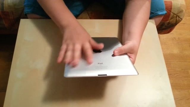 Обзор The New Ipad