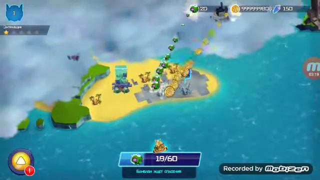 разбор игры angry birds transformers смотреть онлайн