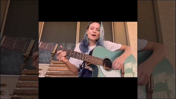 “City of Stars” La La Land Cover by McKay Lang