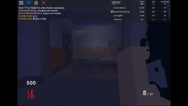 roblox Project Lazarus two tapes location смотреть онлайн
