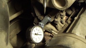 Давление топлива в рампе: Замер [Ваз  2114 - 2115]