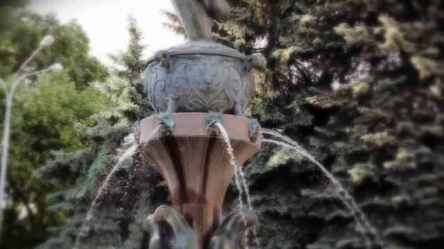 Владикавказ. День города. Телевизионная заставка. смотреть онлайн