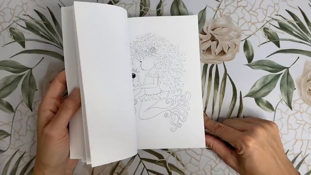 MY ENTIRE COLOURING BOOK COLLECTION & EVERY PAGE I HAVE EVER COLOURED 2021 смотреть онлайн