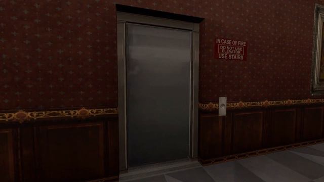 Gordon's Vacation смотреть онлайн