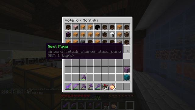 Minecraft Java 1.16.2 How To Get Barrier Blocks In Survival Multiplayer (Spigot/Paper WORKING) смотреть онлайн