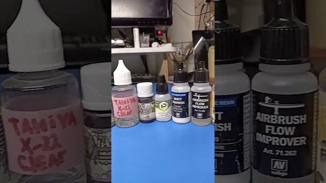 Что использовал для Урал-377 (клей, грунтовка, краски, лаки, эффекты) смотреть онлайн