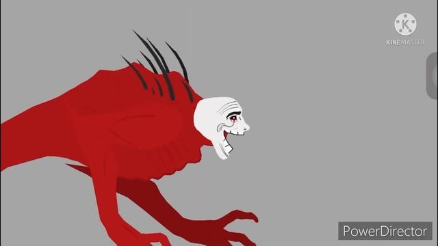Dino clay team vs trollge | part 2 | stick nodes animation смотреть онлайн