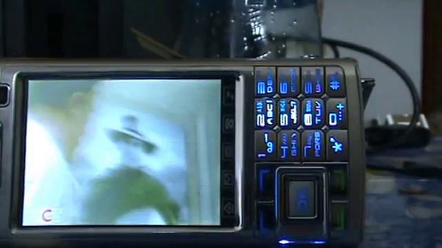 Китайский телефон. Телевизор. смотреть онлайн