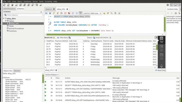 Metabase, a free, self-hosted, open source simple data analytics system with complex capabilities. смотреть онлайн