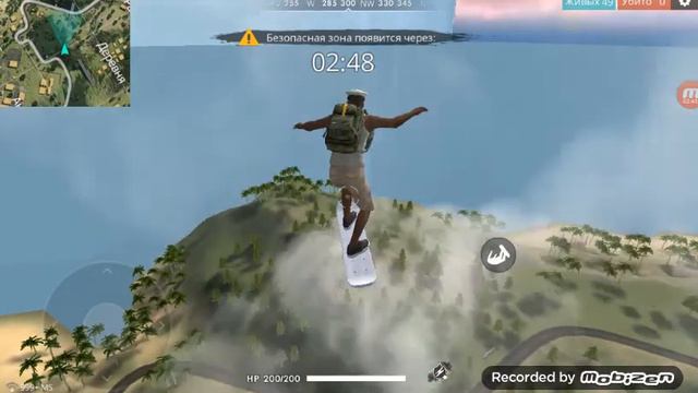 Как исправить лаги в Free Fire BUTELGRAUNDS смотреть онлайн