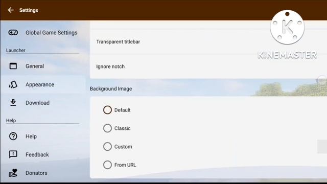 How to use your ''custom skin | in hello launcher and get updates first ?|| Minecraft java mobile смотреть онлайн