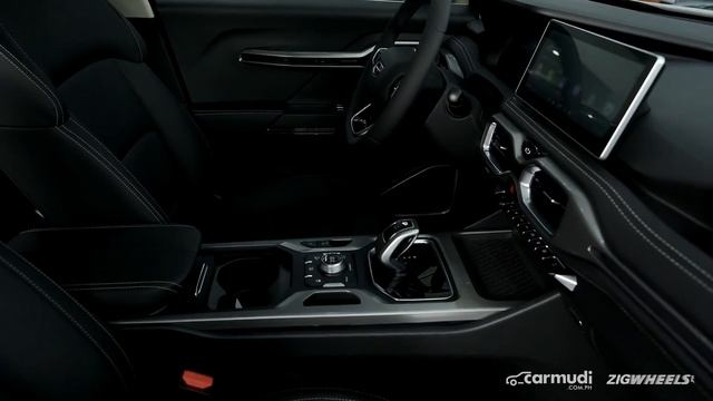 Geely Okavango Review | Carmudi смотреть онлайн