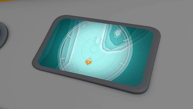 Октонавты и подводно-надводные приключения