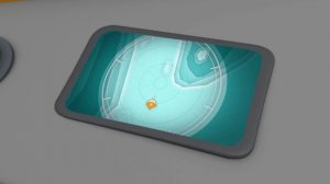 Октонавты и подводно-надводные приключения