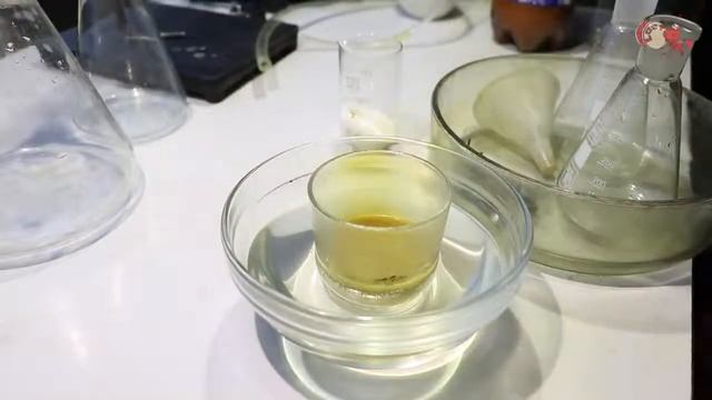 Как сделать азотную кислоту в домашних условиях смотреть онлайн