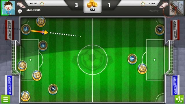 800 France Game Finish Get 3rd Effect 3Fire???? ? ?Dragons Mission Complete Amazing Soccer Stars смотреть онлайн