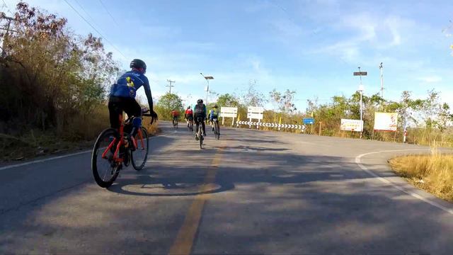 Audax : Phu Nam Ron 400 @ May 4, 2019 (1/2) смотреть онлайн
