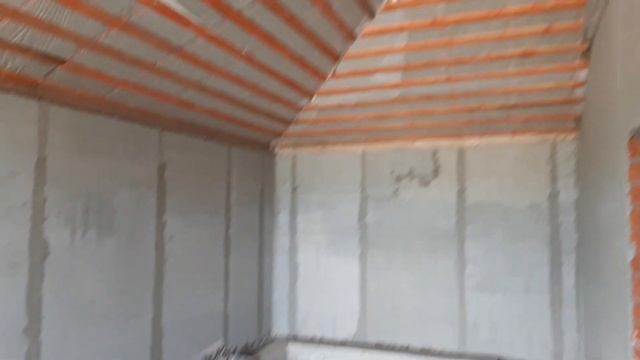 КАК ПОСТРОИТЬ БАССЕЙН. Бетонная чаша в доме - СТРОИМ БАССЕЙН +7 (926) 224-71-44 смотреть онлайн