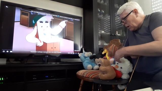 Про Мойдодыра смотреть онлайн