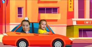 Как тяжело быть родителем. Селена стала родителем для мамы