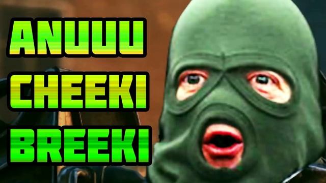 Cheeki Breeki Hardbass  10 HOURS