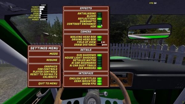 Лагает MSC? Ща исправим!  || MSC Гайды #1