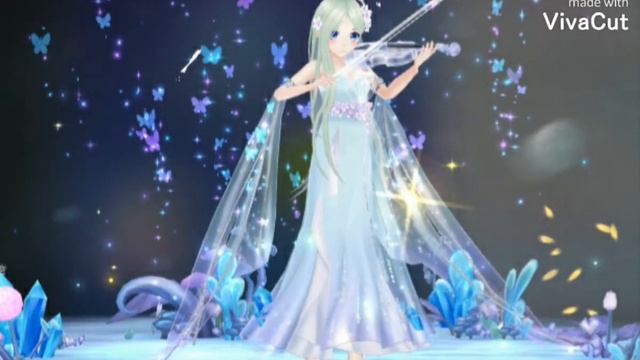 Counting Stars - Violin Cover смотреть онлайн