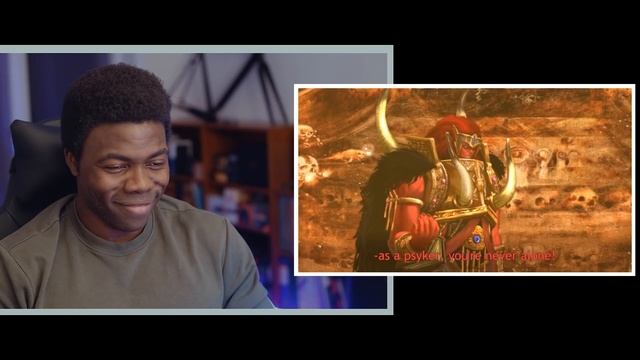 If the emperor had A text to speech device 19 | REACTION!!! смотреть онлайн