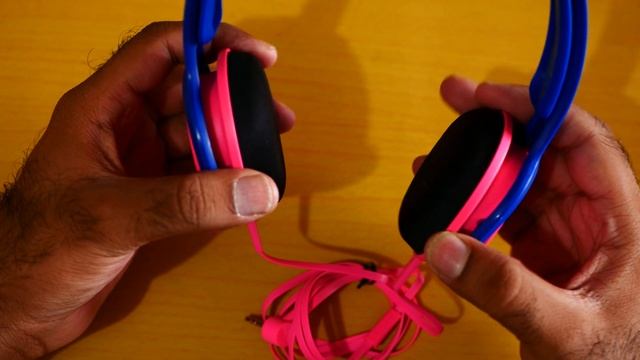 Philips SHO3300CLASH28 O'Neill Cruz Unboxing & Audio Test! смотреть онлайн