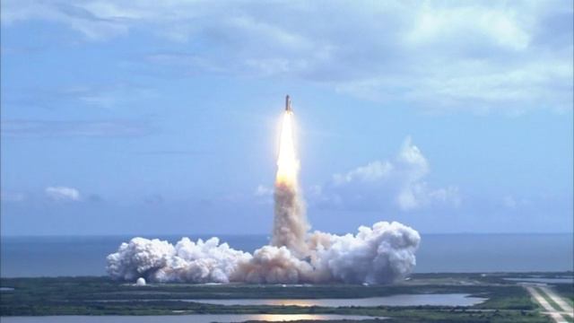 запуск ракеты смотреть онлайн