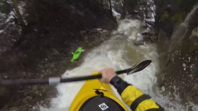 Lukas Strobl Kayak 2016 смотреть онлайн