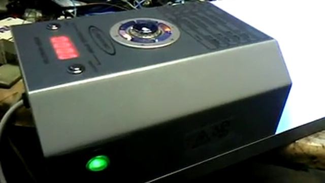 Ремонт рециркулятора воздуха 5 смотреть онлайн