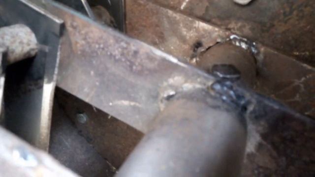 Траворезка от ВОМ трактора смотреть онлайн