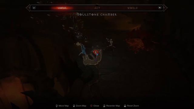 Diablo III | Boss Mode Conquest (Beat all bosses in 20 minutes) смотреть онлайн