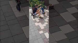 Супер подарок Электроскутер Дрифт Карт Drift-Trike MINIPRO