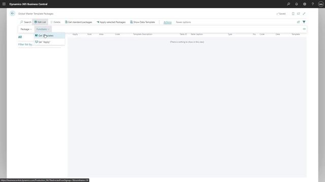 ENG21110818 Export of templates to an XML-file смотреть онлайн