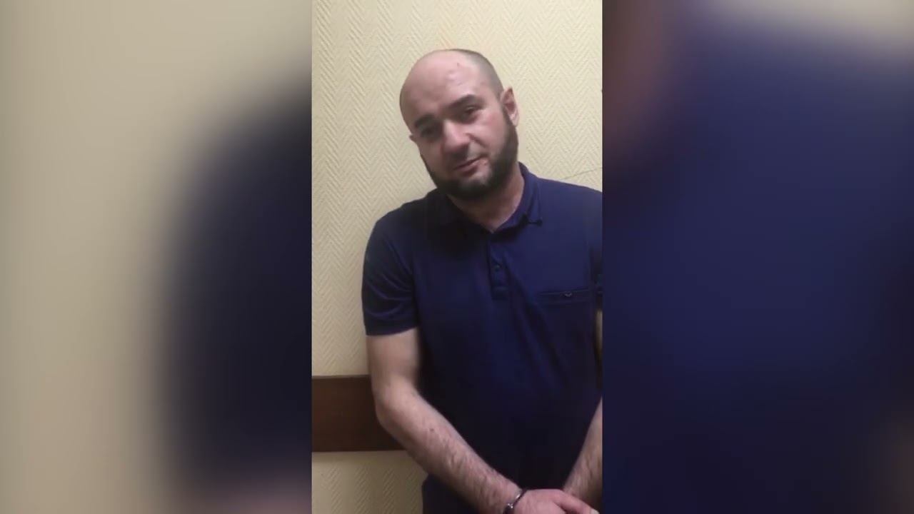Полицией задержаны участники группы, причастные к двум налётам на один и тот же магазин в Москве смотреть онлайн