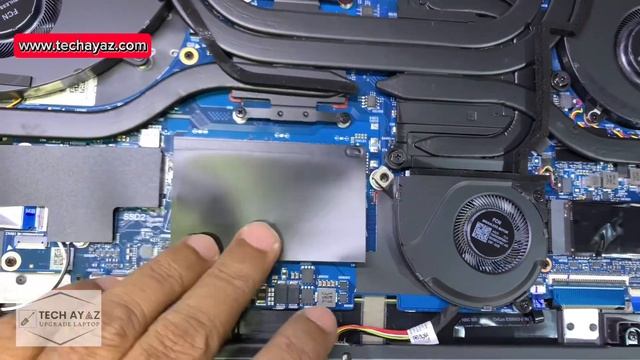 Asus rog strix gaming G18 laptop ram upgrade смотреть онлайн