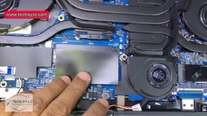 Asus rog strix gaming G18 laptop ram upgrade