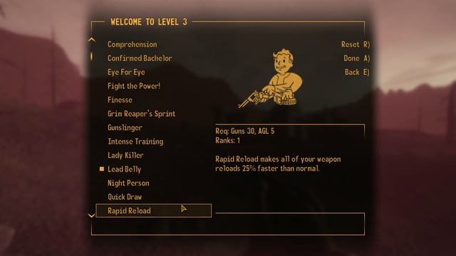 New Vegas: Dust - Part 3 смотреть онлайн